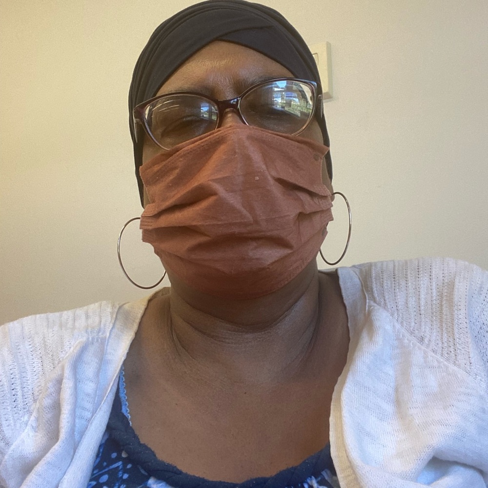 Meet your Posher, Cheryl